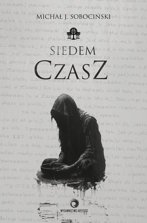 Siedem Czasz – ebook