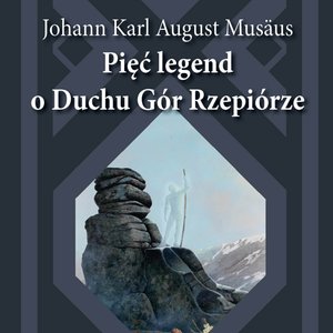 Pięć legend o Duchu Gór Rzepiórze – audiobook