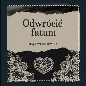 Odwrócić fatum – audiobook