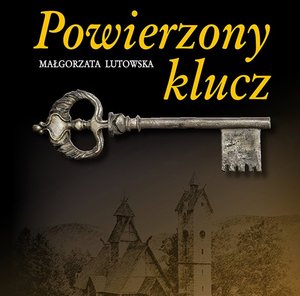 Powierzony klucz – audiobook