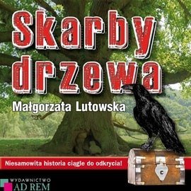 Skarby drzewa – audiobook