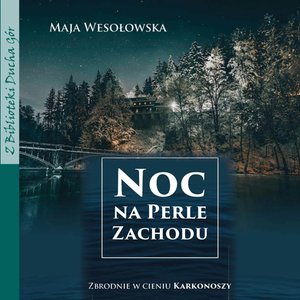 Noc na Perle Zachodu – audiobook