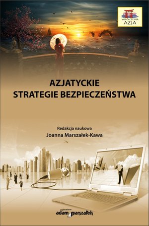 Azjatyckie strategie bezpieczeństwa – ebook
