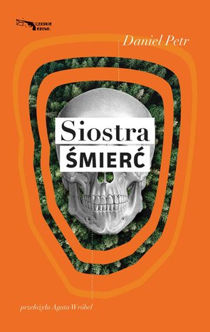 Siostra Śmierć – ebook