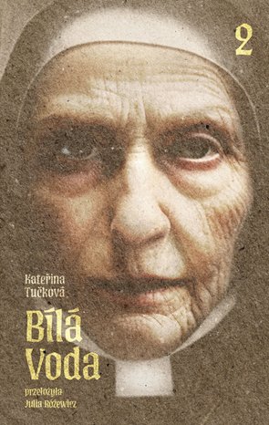 Bílá Voda. Tom 2 – ebook