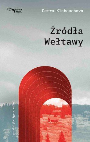 Źródła Wełtawy – ebook
