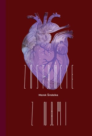 Zostańcie z nami – ebook