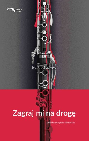 Zagraj mi na drogę – ebook