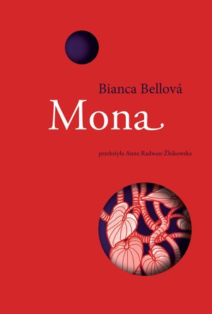 Mona – ebook