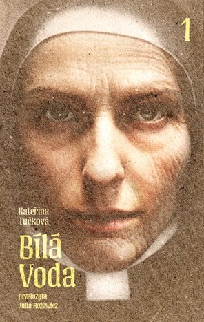 Bílá Voda. Tom 1 – ebook