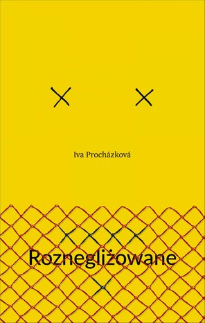 Roznegliżowane – ebook