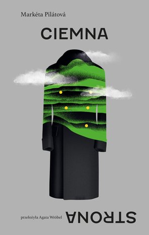 Ciemna strona – ebook