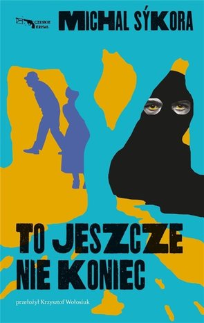 To jeszcze nie koniec – ebook