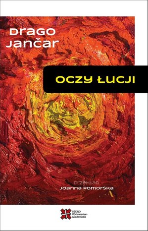Oczy Łucji – ebook