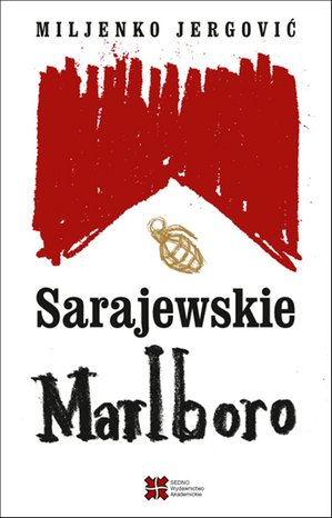 Sarajewskie Marlboro – ebook