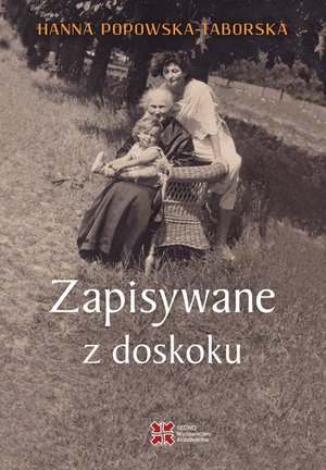 Zapisywane z doskoku – ebook