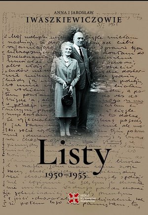 Listy 1950- 1955 – ebook