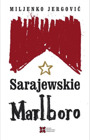 Sarajewskie Marlboro – ebook