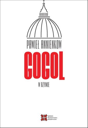 Gogol w Rzymie – ebook