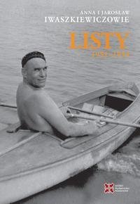 Listy 1951-1955 – ebook