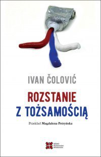 Rozstanie z tożsamością – ebook