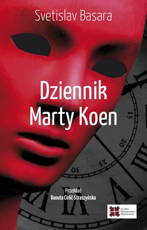 Dziennik Marty Koen – ebook