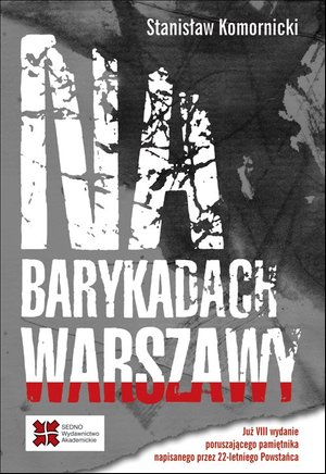 Na barykadach Warszawy – ebook