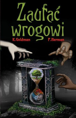 Zaufać wrogowi – ebook