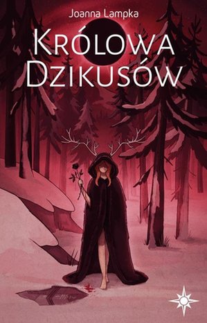 Królowa Dzikusów – ebook