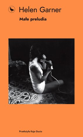Małe preludia – ebook