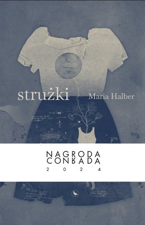 Strużki – ebook
