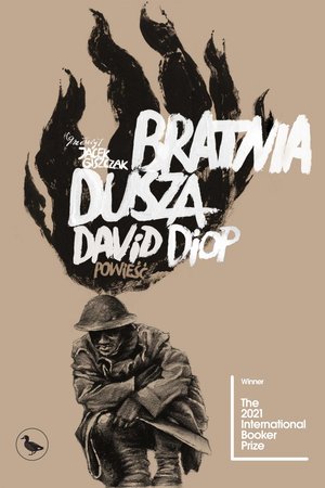 Bratnia dusza – ebook