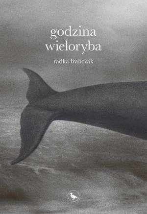 Godzina wieloryba – ebook