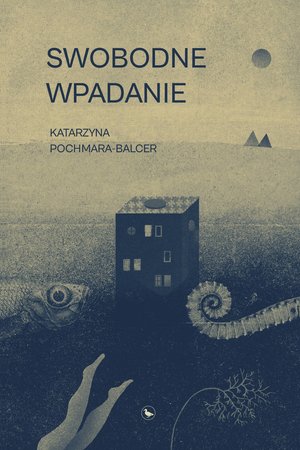 Swobodne wpadanie – ebook