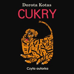 Cukry – audiobook