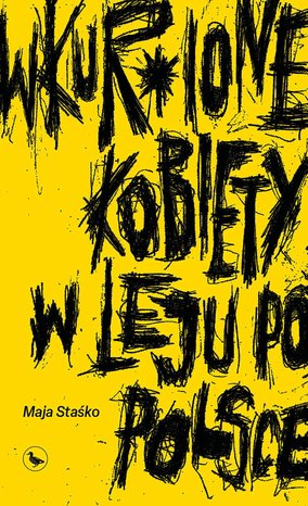 Wkur*ione kobiety w leju po Polsce – ebook