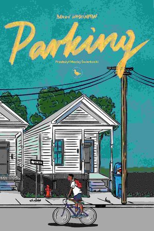 Parking – ebook