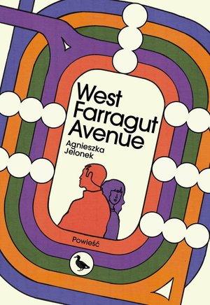 West Farragut Avenue – ebook