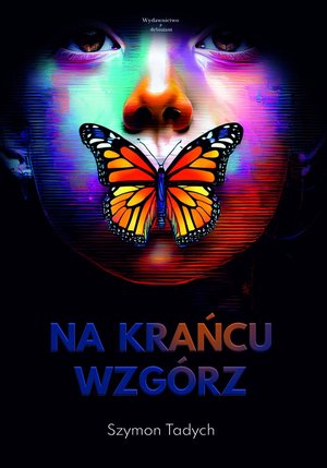 Na krańcu wzgórz – ebook