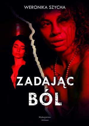 Zadając ból – ebook