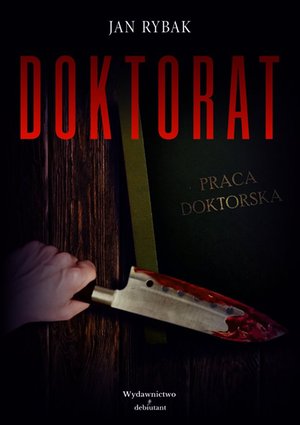 Doktorat – ebook