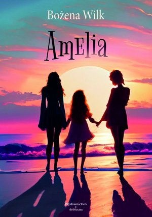 Amelia – ebook