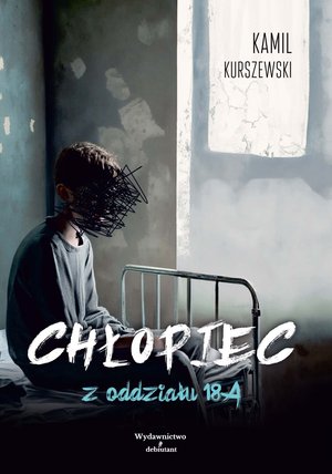 Chłopiec z oddziału 18A – ebook