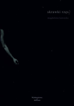 Skrawki rzęs – ebook