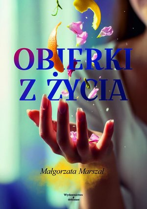 Obierki z życia – ebook