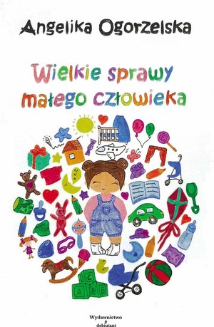 Wielkie sprawy małego człowieka – ebook