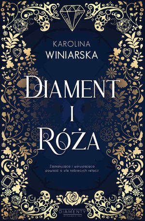 Diament i Róża – ebook