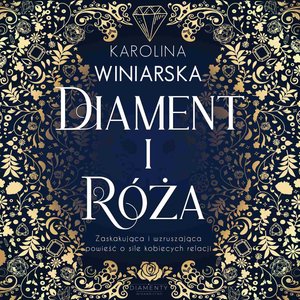 Diament i Róża – audiobook