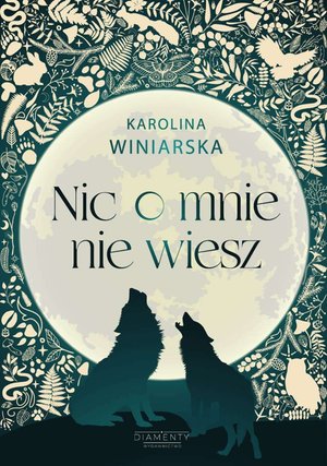 Nic o mnie nie wiesz – ebook