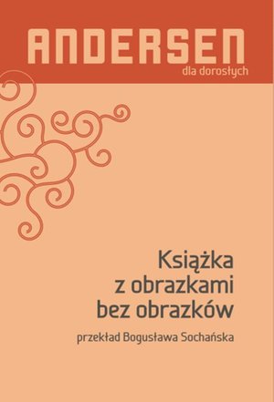 Książka z obrazkami bez obrazków – audiobook